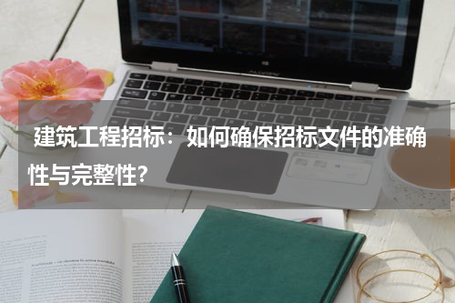  建筑工程招标：如何确保招标文件的准确性与完整性？