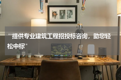  "提供专业建筑工程招投标咨询，助您轻松中标"