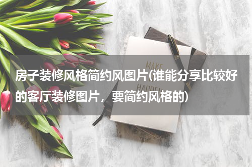 房子装修风格简约风图片(谁能分享比较好的客厅装修图片,要简约风格的)