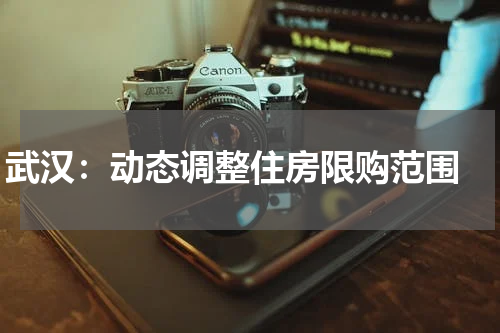 武汉:动态调整住房限购范围