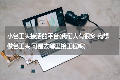 小包工头接活的平台(我们人有很多 我想做包工头 可是去哪里接工程呢)